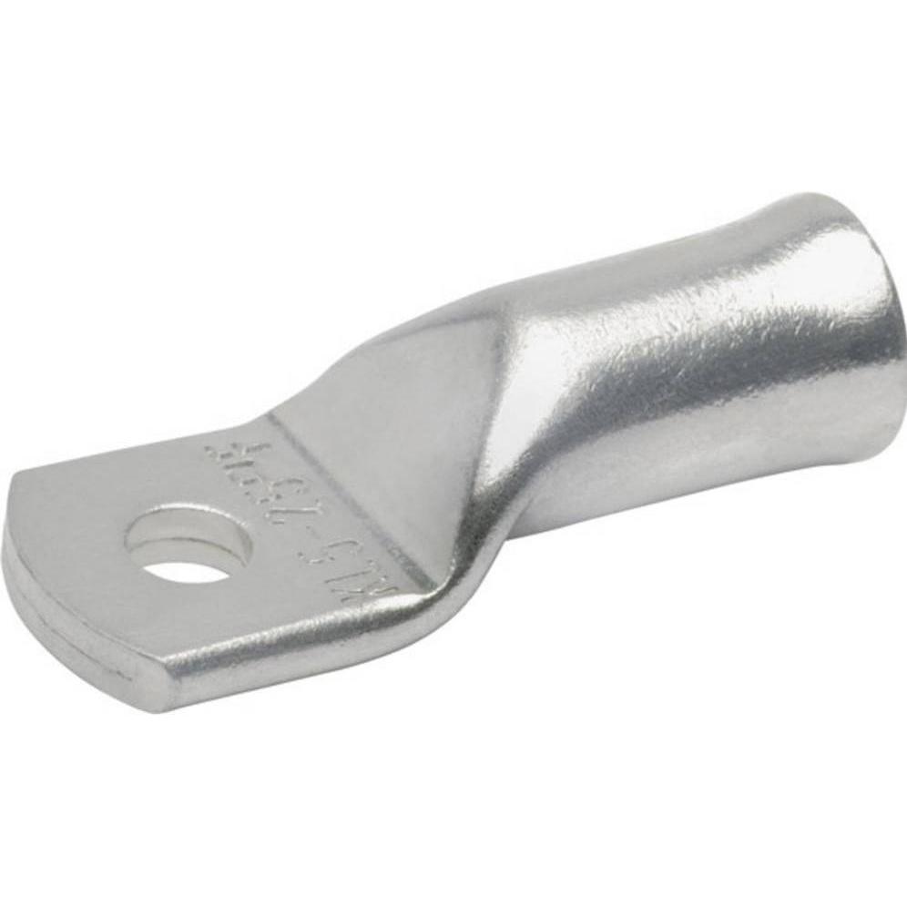 Klauke, Kabelverbindung, 712F16 Rohrkabelschuh 180 ° M16 240 mm² 1 St.