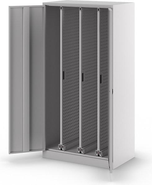 Immagine prodotto kaiserkraft Cassettiera verticale (100 cm, 195 cm)