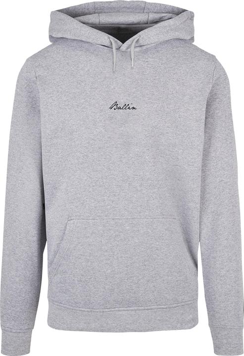 Produktbild Mister Tee Ballin 2.0 Basic Hoody - 125185 (L)