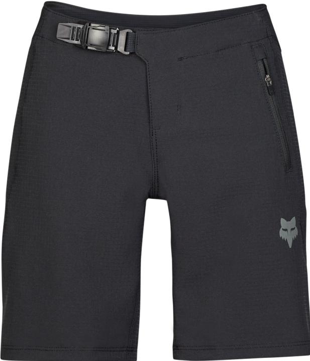 Produktbild Fox Short 24 Yth Defend Blk (24)