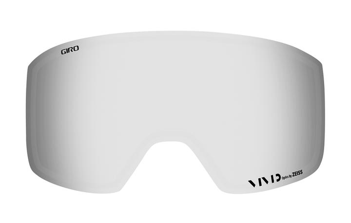 Produktbild Giro Axis/Ella Lense (Skibrille Ersatzglas)