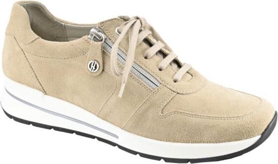 Produktbild Hickersberger Sneaker mit austauschbare Decksohle sand (40 2/3)