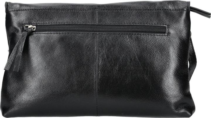 Immagine prodotto Burkely Creased Crystal Umhängetasche Leder 27 cm