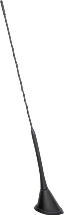 Actual product image Hirschmann Car Communication Hirschmann RAD 015105 RD/S AM/FM roof antenna