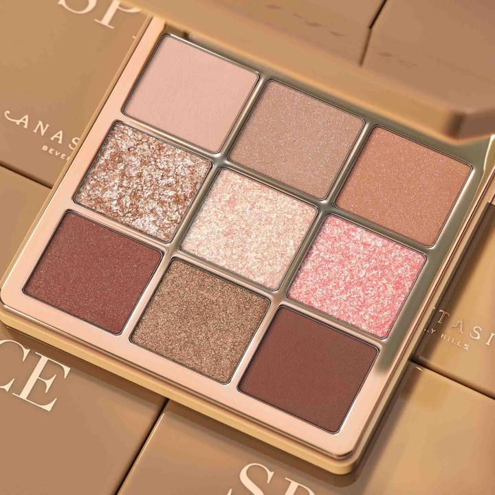 Produktbild Anastasia Beverly Hills Mini Spice (Spice)
