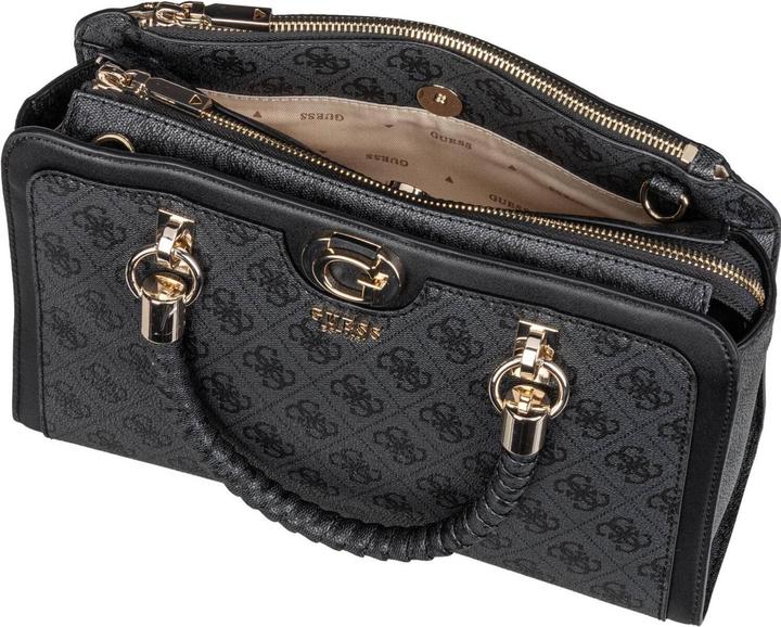 Produktbild Guess Handtasche Orlina Logo Society (6 l)