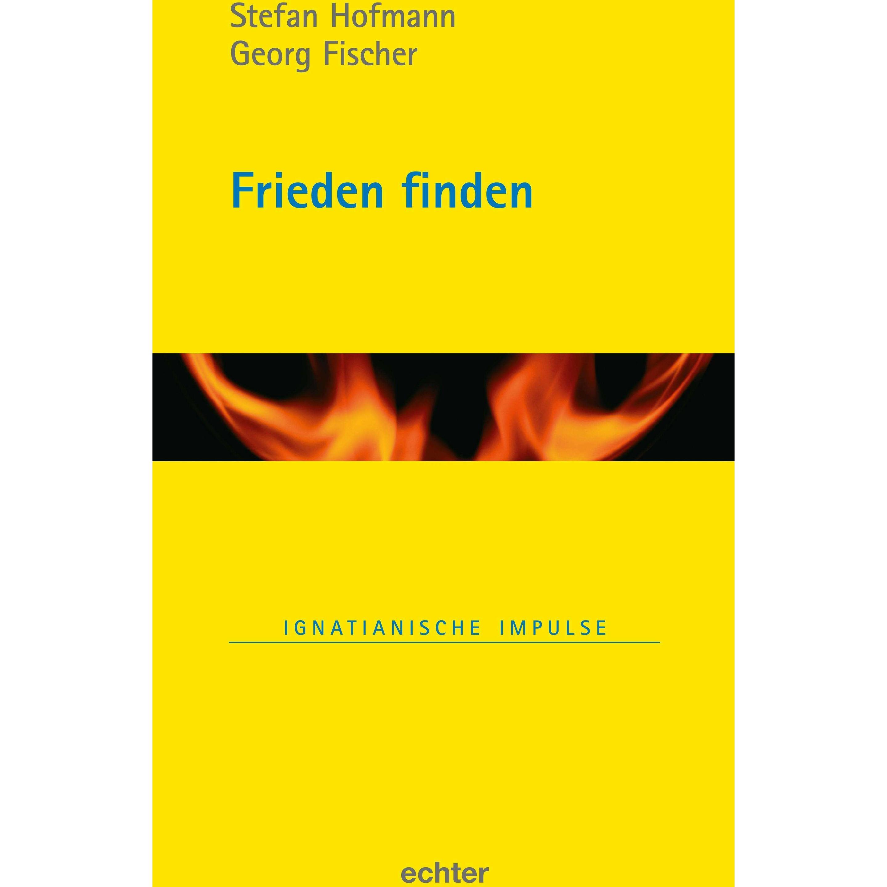 Fischer:Friedensethik, Fachbücher von Georg Fischer, Stefan Hofmann