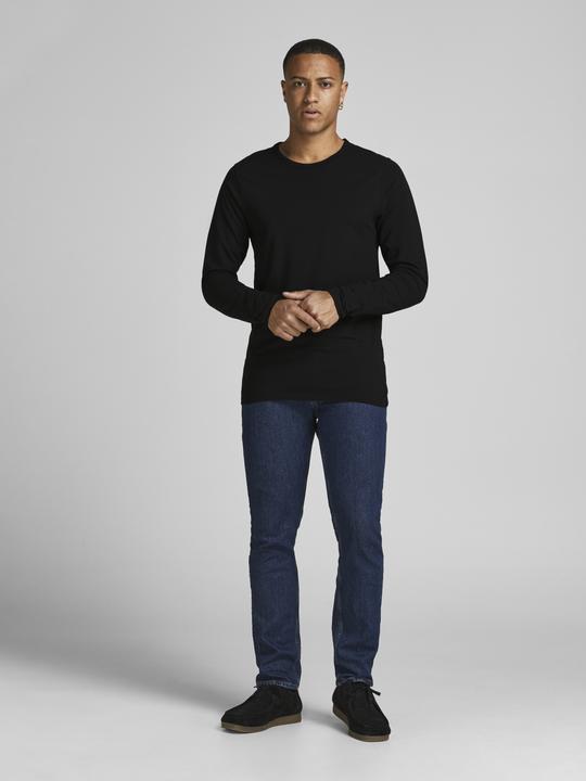 Produktbild Jack & Jones Plain O-Neck T-shirt T-shirt (S)