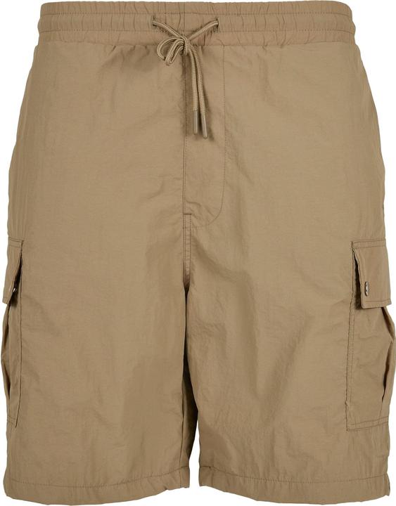 Image du produit Urban Classics Nylon Cargo Shorts (M)