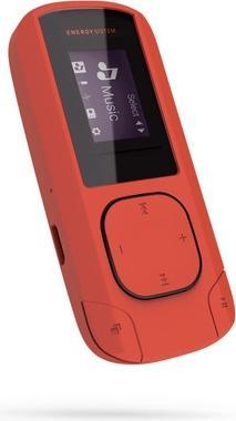Produktbild Energy Sistem 426485 MP3-/MP4-Player MP3 Spieler Koralle (8 GB)
