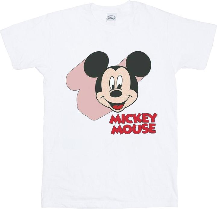 Produktbild Disney Mickey Mouse Move TShirt (3XL)