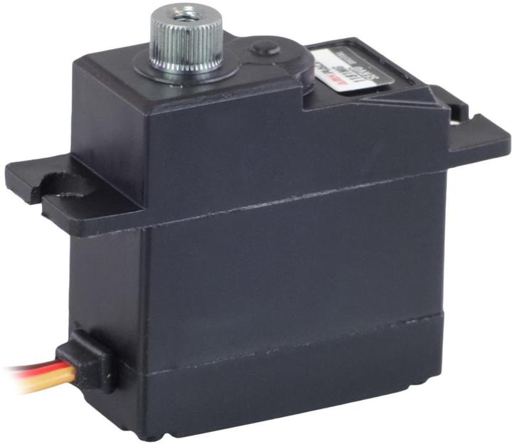 Produktbild Amewi Flächenservo AMHV2107MG 7.9 kg, Digital HV