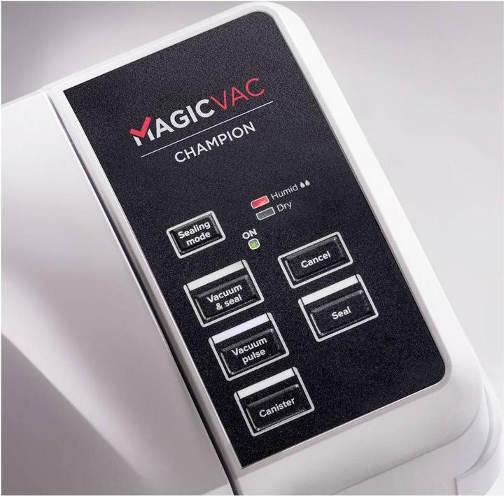 Immagine prodotto Magic Vac Champion