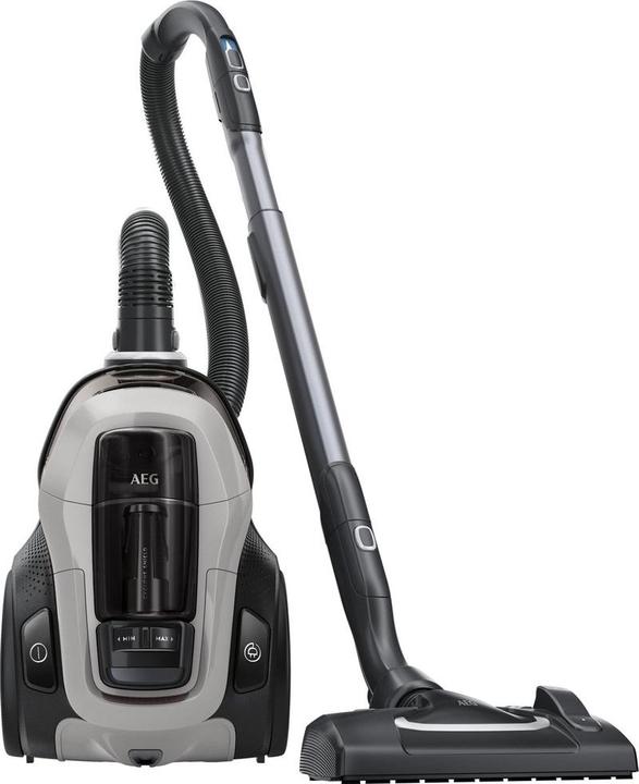 Actual product image AEG LX9-3-MG - Stofzuiger zonder zak