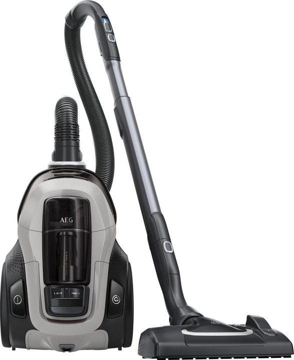 Produktbild AEG LX9-3-MG - Stofzuiger zonder zak