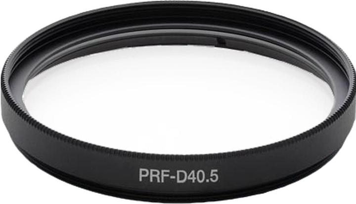 Produktbild OM System PRF-D40.5 PRO (40.50 mm, Schutzfilter)
