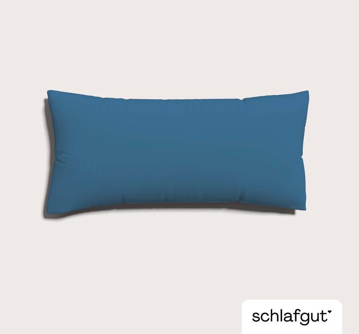 Immagine prodotto schlafgut Woven Satin (Copricuscino, 40 x 80 cm)