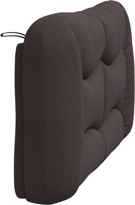 Image du produit vidaXL Kopfteil-Kissen (15 x 15 x 48 cm)