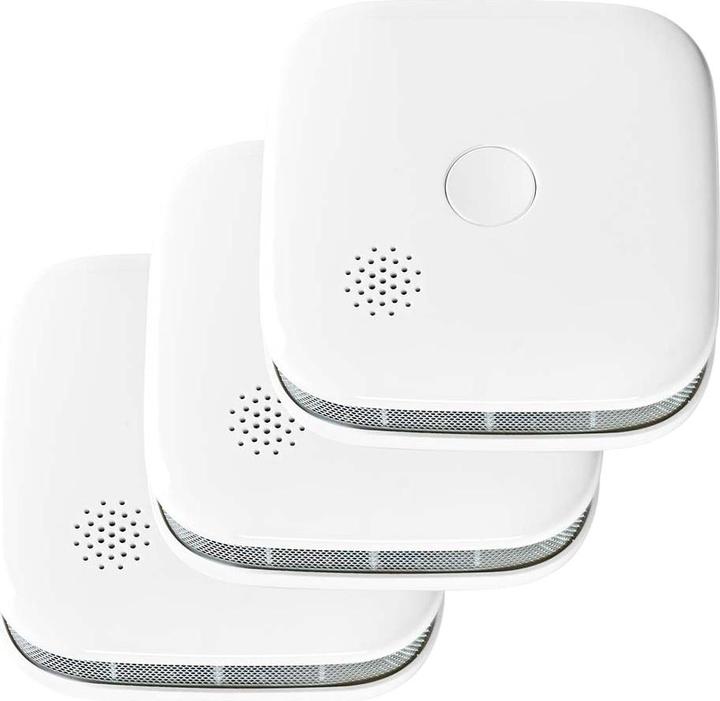 Nedis SmartLife Rauchmelder