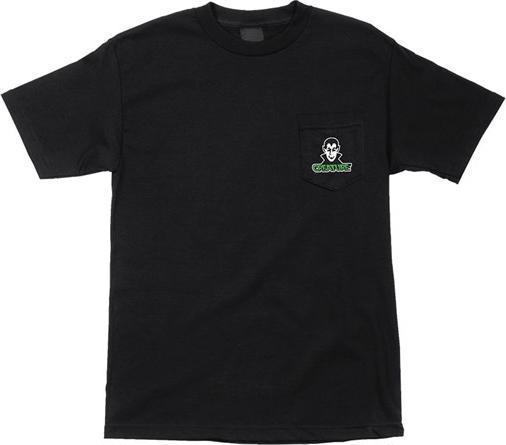 Produktbild Creature Vamp Pocket T-Shirt (S)