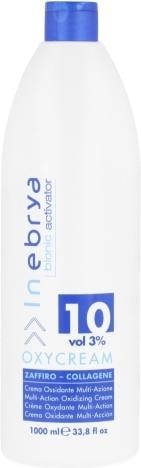 Actual product image Inebrya Oxycream 10 Vol 3% 1000ml (1000ml)