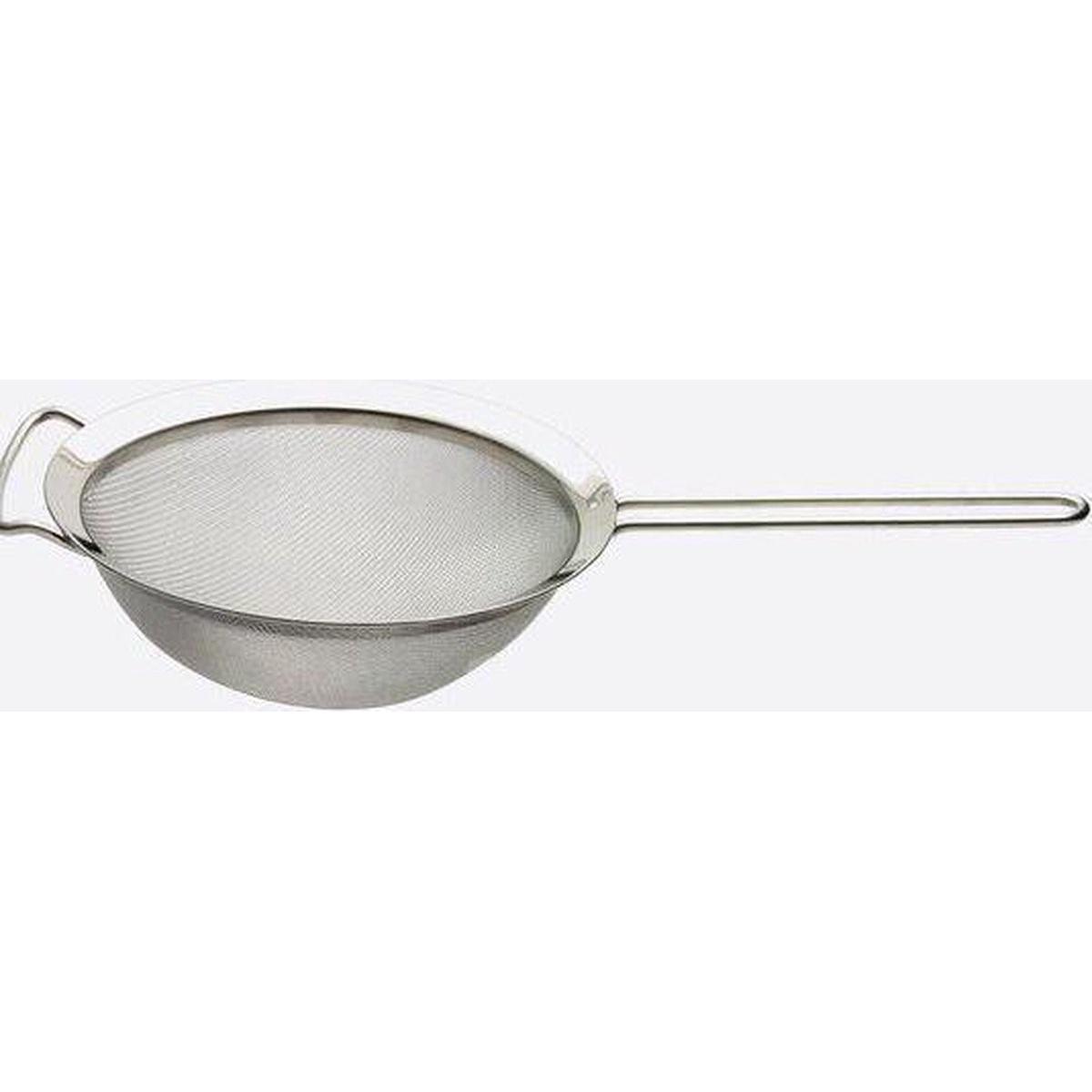 Weis Küchensieb fein Ø 18 cm (18 cm) (16218)