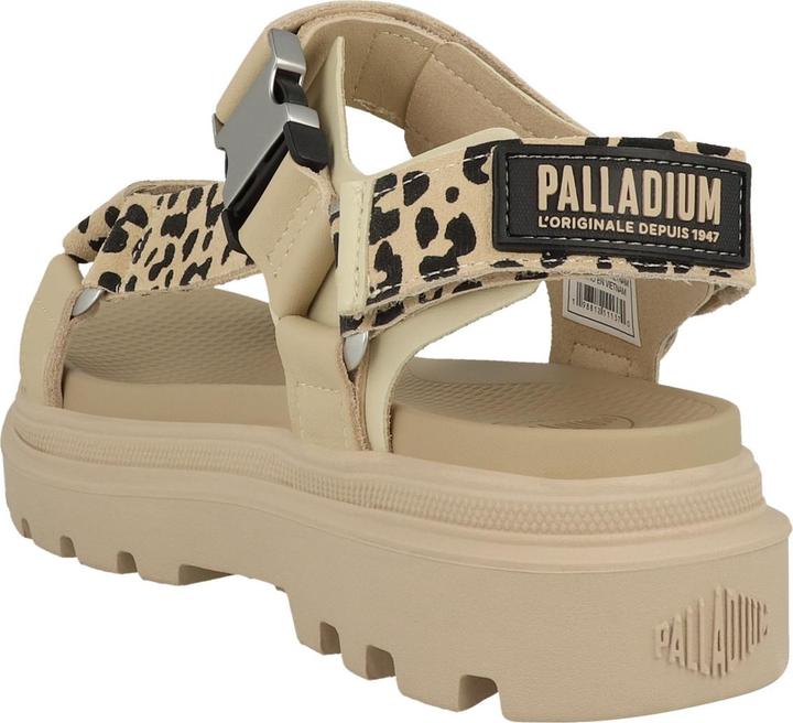 Produktbild Palladium Pallacruise Wv (40)