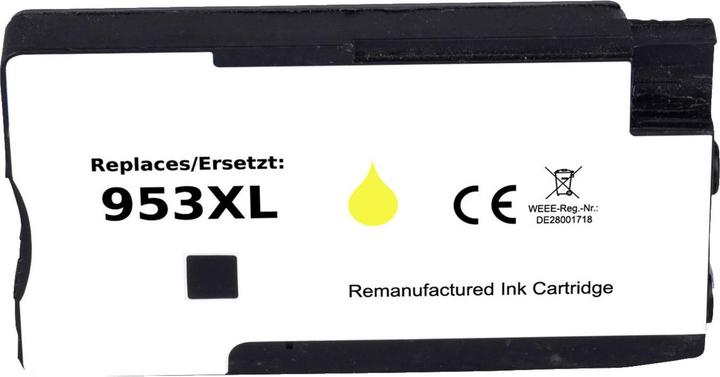 Produktbild Renkforce RF-5655880 (Y)