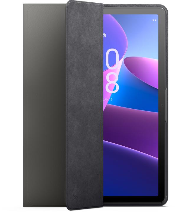Image du produit Lenovo Tab M10 Plus Gen 3 (10.60", 64 Go, Storm Grey)