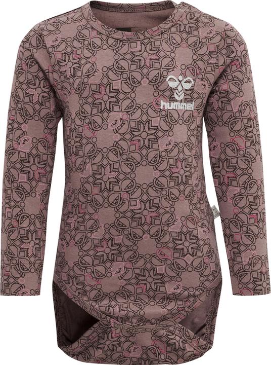 Produktbild hummel Hmlfia Body L/S (62)