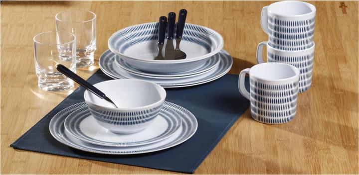 Image du produit Brunner Midday Bluebay