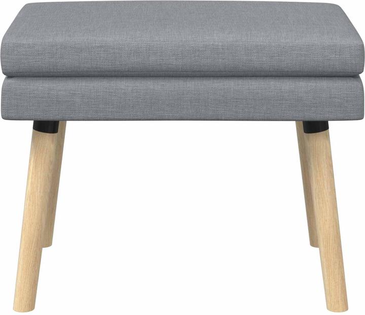 Produktbild vidaXL Weiche Sitzmöbel (60 cm)