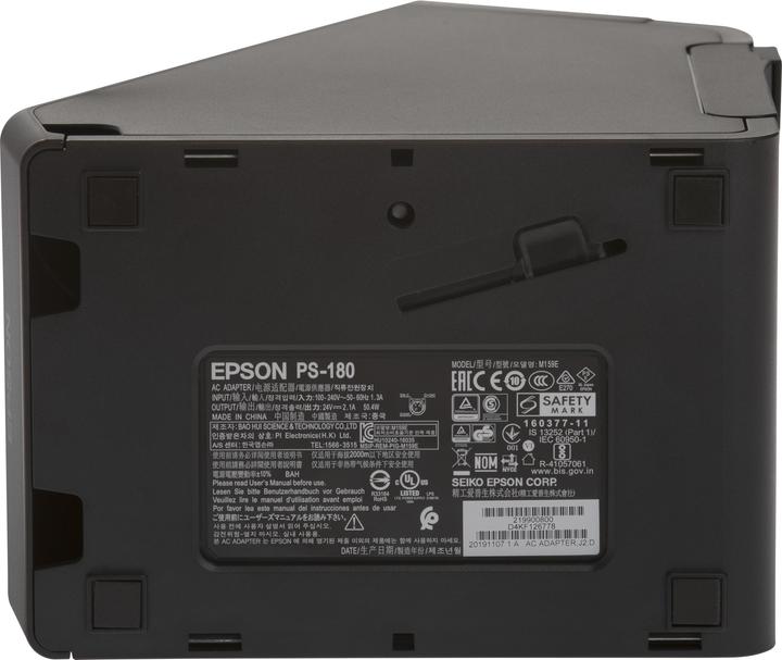 Immagine prodotto Epson TM m30II-S (Bluetooth, Ethernet, Slot per scheda SD, USB 2.0)