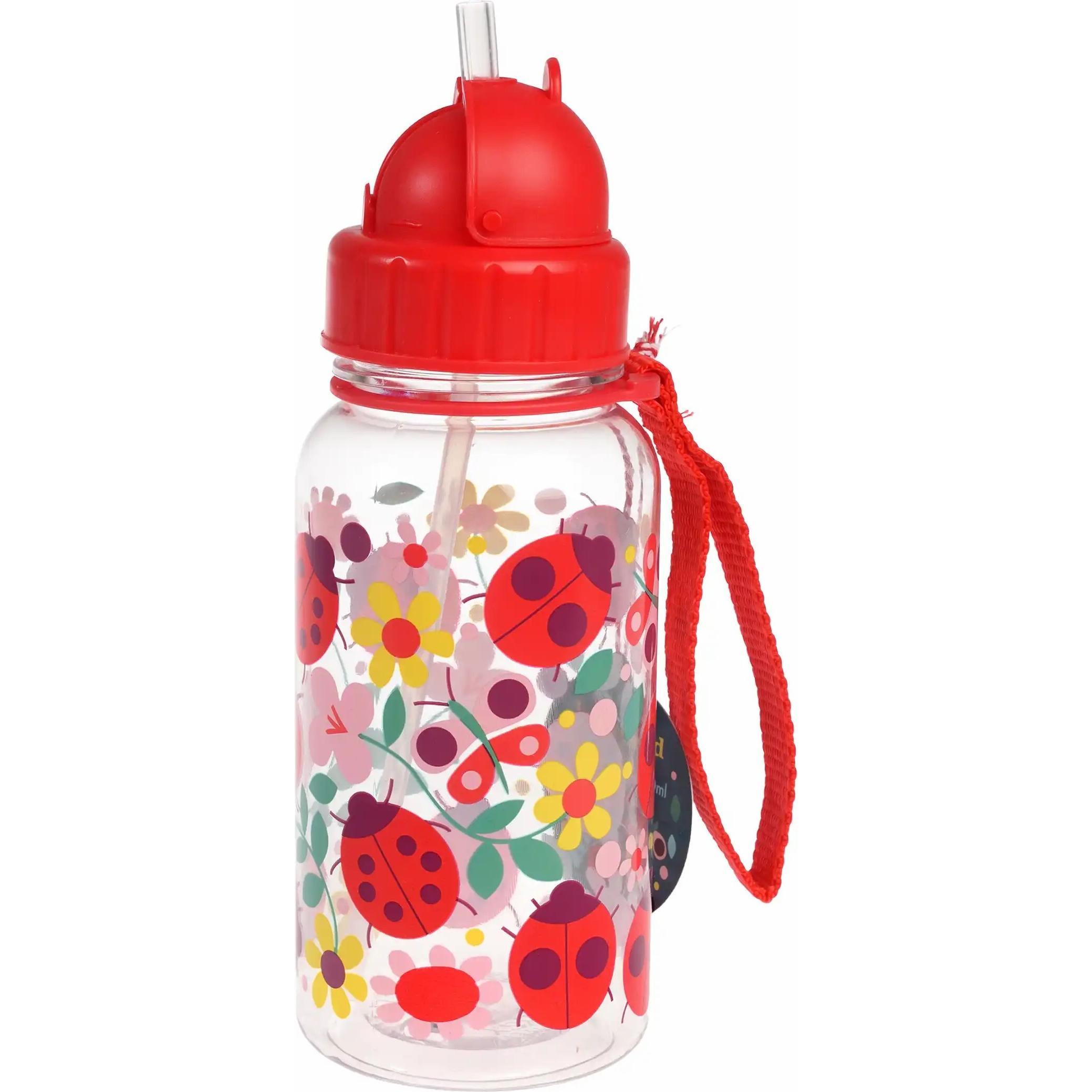 Rex London, Trinkflasche + Thermosflasche, (0.50 l)