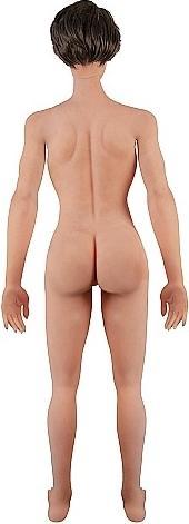 Actual product image Shots Jimmy