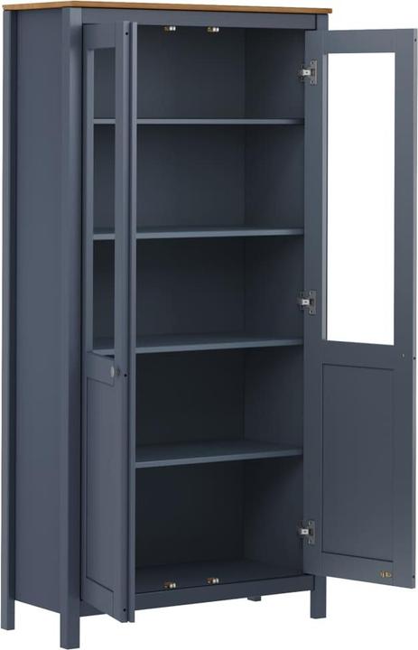 Image du produit vidaXL Furaha (85 x 37 x 170.50 cm)