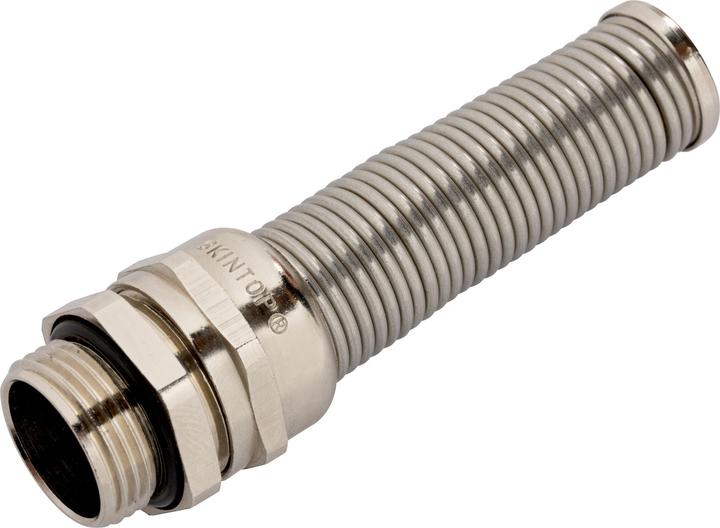 Produktbild Lapp Kabelverschraubung M16 Messing