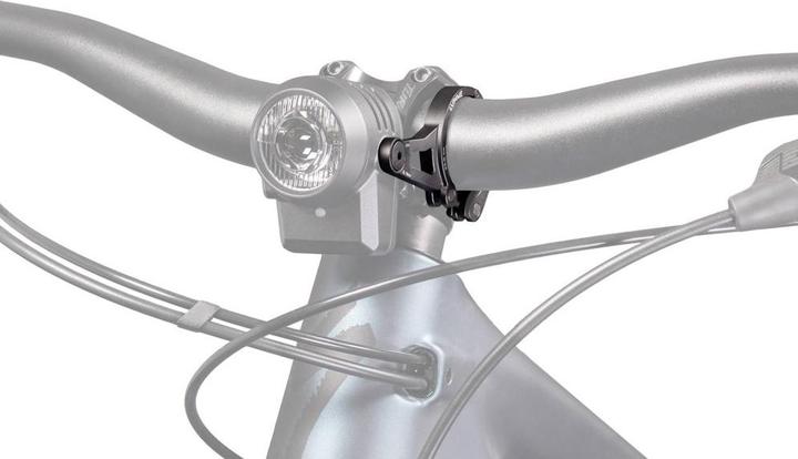 Image du produit Lupine ALLTY 1000 Stirnlampe, 1000 Lumen (1000 lm)