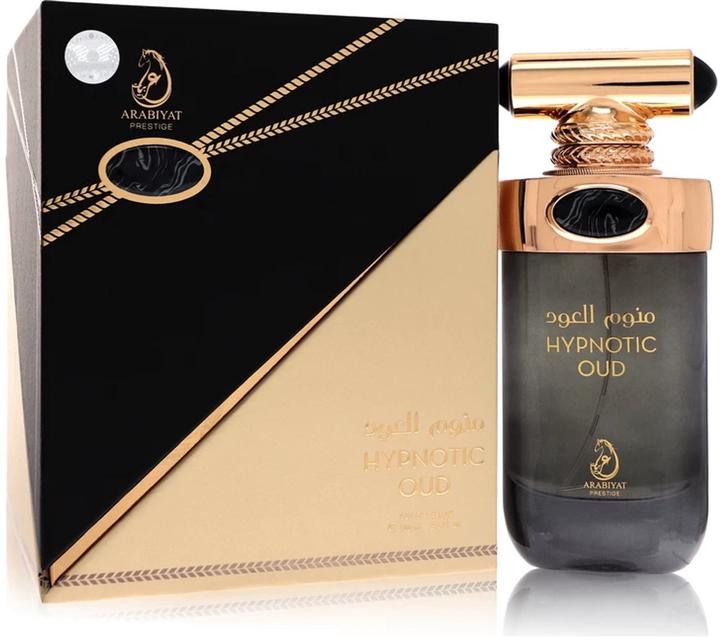 Arabiyat Prestige Arabiyat Hypnotic Oud (Eau de Parfum, 100 ml)