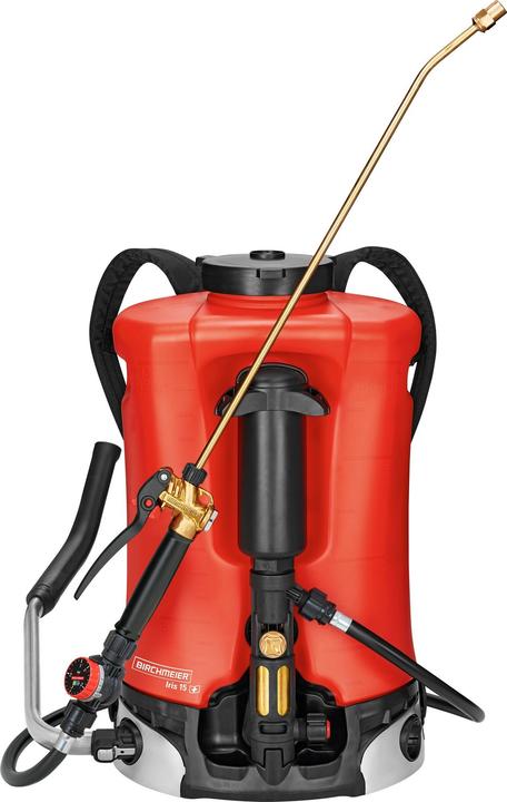 Produktbild Birchmeier Gartenspritze (15 l)
