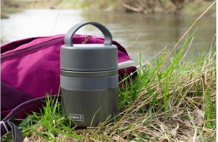 Actual product image Lurch Iso-Pot