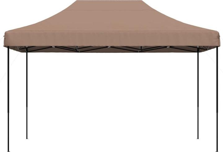 Produktbild vidaXL Partyzelt (410 cm, 279 cm)