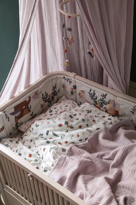 Actual product image Sebra Pixie Land Bed Nest