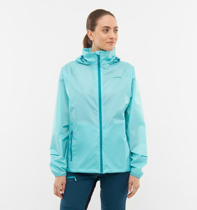 Produktbild MGA Wikinger Rainier Lady Jacke (S)