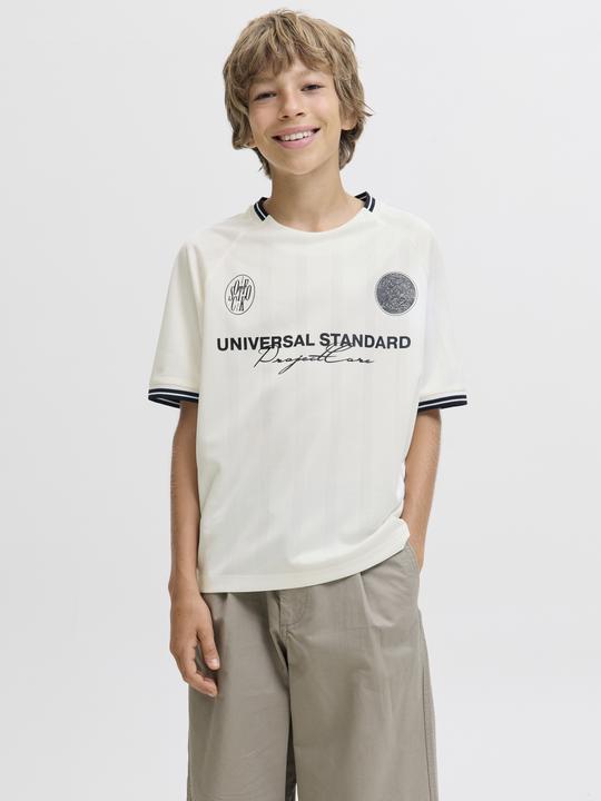 Actual product image Jack & Jones T-shirt Junior T-shirt (176)
