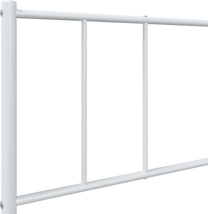Image du produit vidaXL Bettgestell (90 x 200 cm)