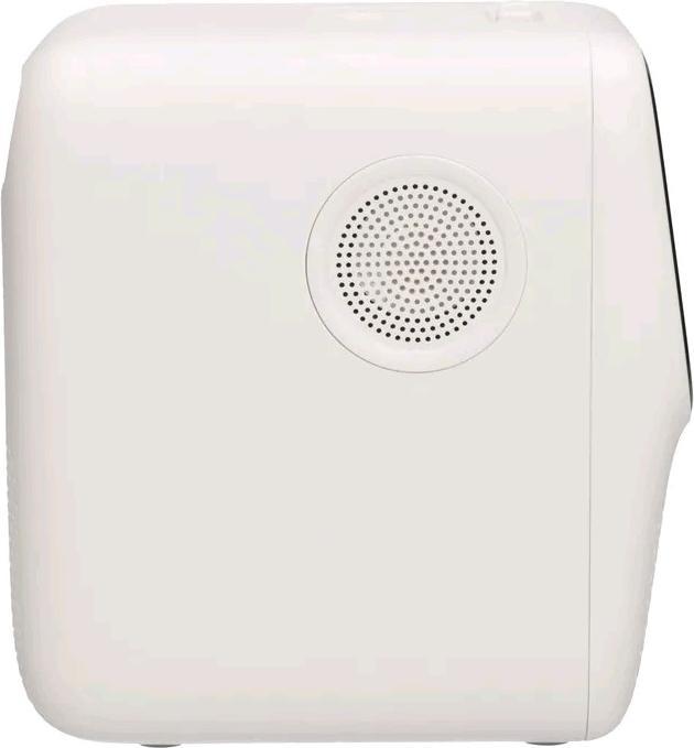 Actual product image Wanbo T2M (FWVGA, 200 lm)