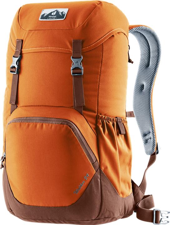Actual product image Deuter Walker 24 (24 l)