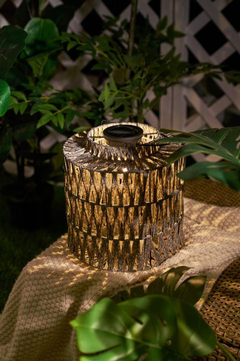 Produktbild Pauleen Solar Laterne Twinkle