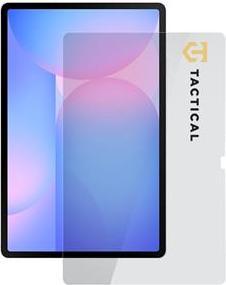 Produktbild Tactical Protective glass - Glass Shield for Samsung Galaxy Tab S10 FE+ Clear (Samsung Galaxy Tab S10 FE+)